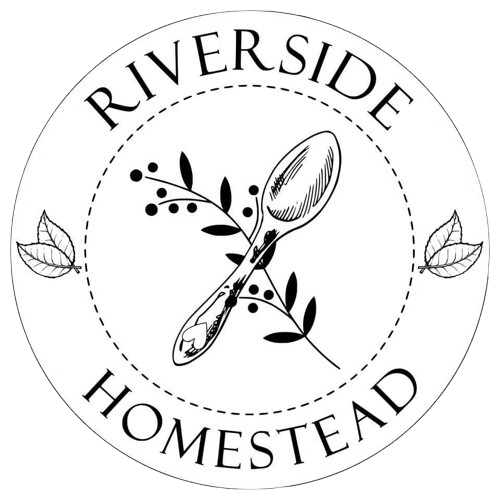 Riverside Homestead logo